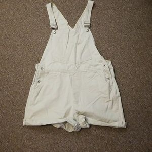 Maternity overalls!!